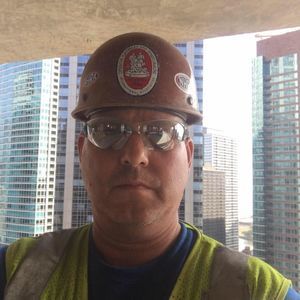 Meet your Posher, Mark